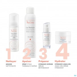 Avene Hydrance Aqua Gel Hydraterende Creme 50ml