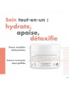 Avene Hydrance Aqua Gel Creme Hydratante 50ml