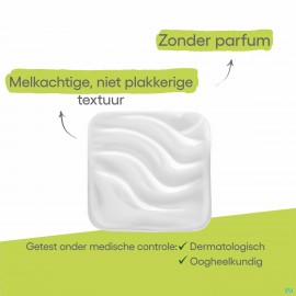 Aderma Biology Micellaire Melk Dermatolog. 400ml
