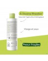 Aderma Biology Micellaire Melk Dermatolog. 400ml