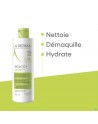 Aderma Biology Micellaire Melk Dermatolog. 400ml