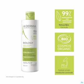 Aderma Biology Micellaire Melk Dermatolog. 400ml