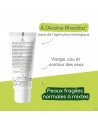 Aderma Biology Lichte Creme Dermatolog. 40ml