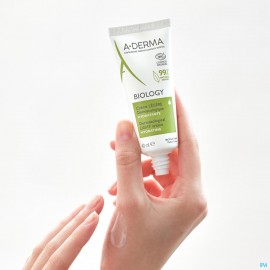 Aderma Biology Lichte Creme Dermatolog. 40ml