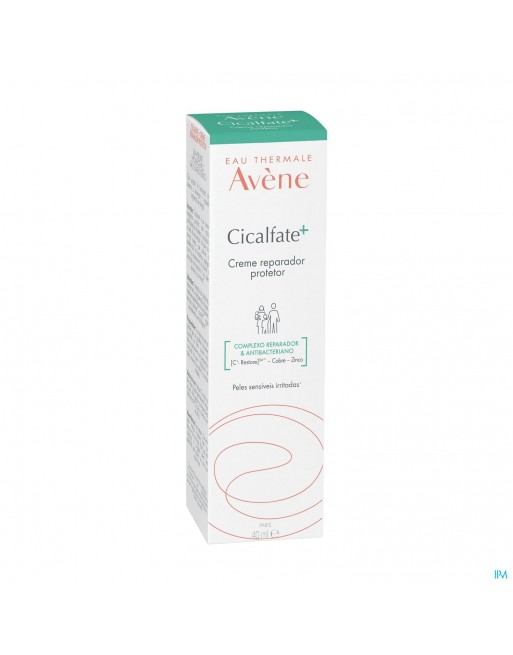 Avene Cicalfate+creme 40ml