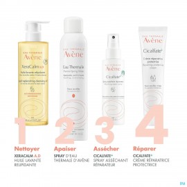 Avene Cicalfate+creme 40ml