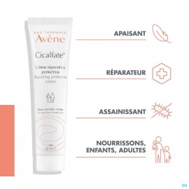Avene Cicalfate+creme 40ml