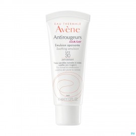 Avene Antirougeurs Jour Emulsion 40ml