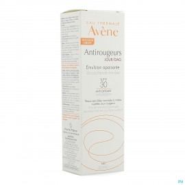 Avene Antirougeurs Jour Emulsion 40ml