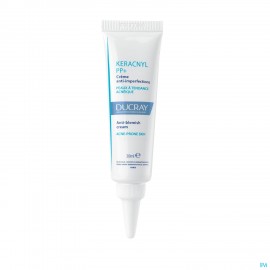 Ducray Keracnyl Pp+ Creme 30ml