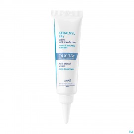 Ducray Keracnyl Pp+ Creme 30ml