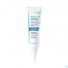 Ducray Keracnyl Pp+ Creme 30ml