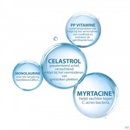 Ducray Keracnyl Pp+ Creme 30ml
