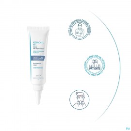 Ducray Keracnyl Pp+ Creme 30ml