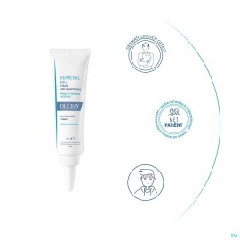 Ducray Keracnyl Pp+ Creme 30ml