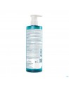 Ducray Keracnyl Gel Moussant 400ml Nf