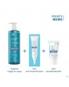 Ducray Keracnyl Gel Moussant 400ml Nf