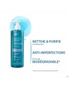 Ducray Keracnyl Gel Moussant 400ml Nf