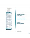 Ducray Keracnyl Gel Moussant 400ml Nf