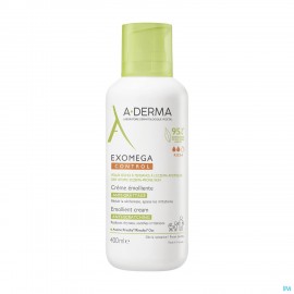 Aderma Exomega Control Emol. Creme 400ml