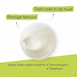 Aderma Exomega Control Emol. Creme 400ml