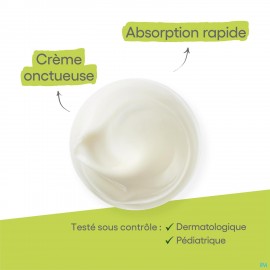 Aderma Exomega Control Emol. Creme 400ml