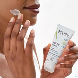 Aderma Biology Ac Hydra Creme Compensatrice 40ml
