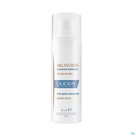 Ducray Melascreen Concentre A/taches 30ml