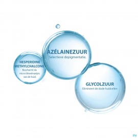 Ducray Melascreen Concentraat A/pigmentvlek 30ml