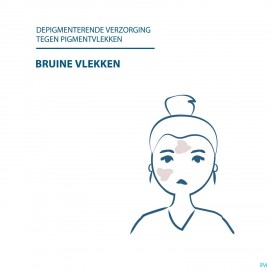 Ducray Melascreen Concentraat A/pigmentvlek 30ml