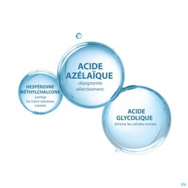 Ducray Melascreen Concentre A/taches 30ml