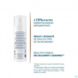 Ducray Melascreen Concentraat A/pigmentvlek 30ml