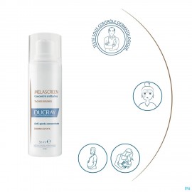 Ducray Melascreen Concentre A/taches 30ml