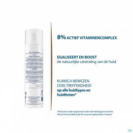 Ducray Melascreen Serum A/taches 40ml