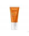 Avene Zonnecreme Ip50+ A/age 50ml