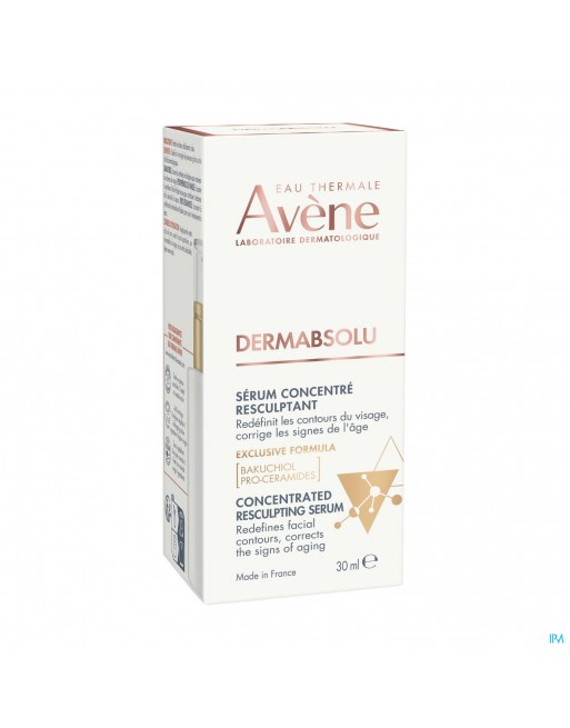 Avene Dermabsolu Serum Pompfl 30ml