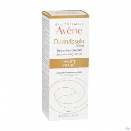 Avene Dermabsolu Serum Pompfl 30ml
