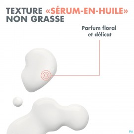 Avene Dermabsolu Serum Pompfl 30ml