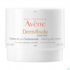 Avene Dermabsolu Dagcreme 40ml