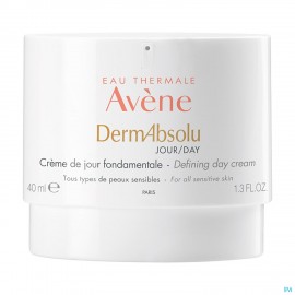 Avene Dermabsolu Dagcreme 40ml