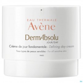 Avene Dermabsolu Dagcreme 40ml