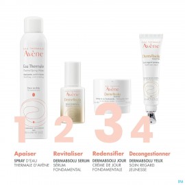 Avene Dermabsolu Dagcreme 40ml