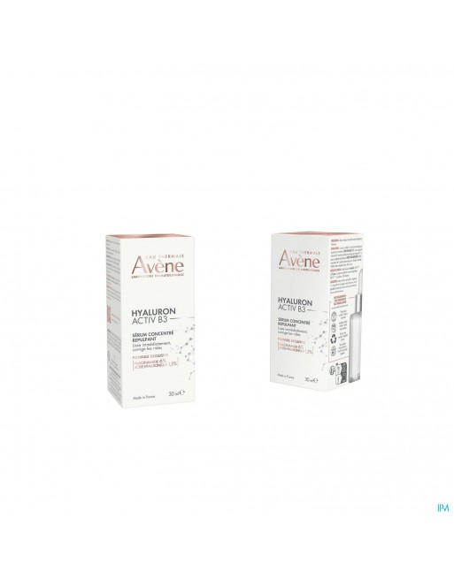 Avene Hyaluron Activ B3 Serum Concen. Repulp. 30ml Avene Hyaluron Activ B3 Serum Concen. Repulp. 30ml