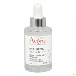 Avene Hyaluron Activ B3 Serum Concen. Repulp. 30ml