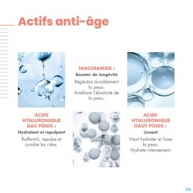 Avene Hyaluron Activ B3 Serum Concen. Repulp. 30ml