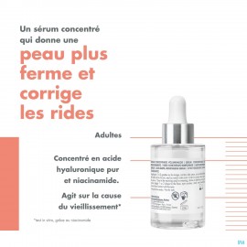 Avene Hyaluron Activ B3 Serum Concen. Repulp. 30ml