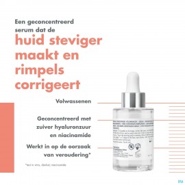 Avene Hyaluron Activ B3 Serum Concen. Repulp. 30ml