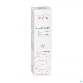 Avene Coldcream 100ml nm