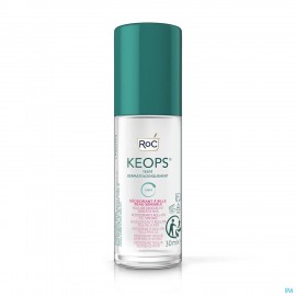 Roc Keops Deo Sensitive Skin Roll-on 30ml