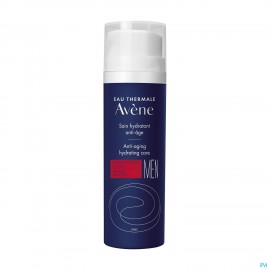 Avene Men Soin Hydratant A/age Creme 50ml